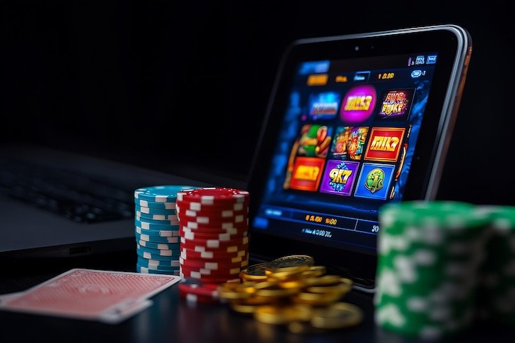 Fitur keamanan di ducati slot melindungi akun Anda saat bermain Ninja vs Samurai